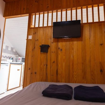 Studio Cosy Au Coeur De Jaures Belfort Εξωτερικό φωτογραφία