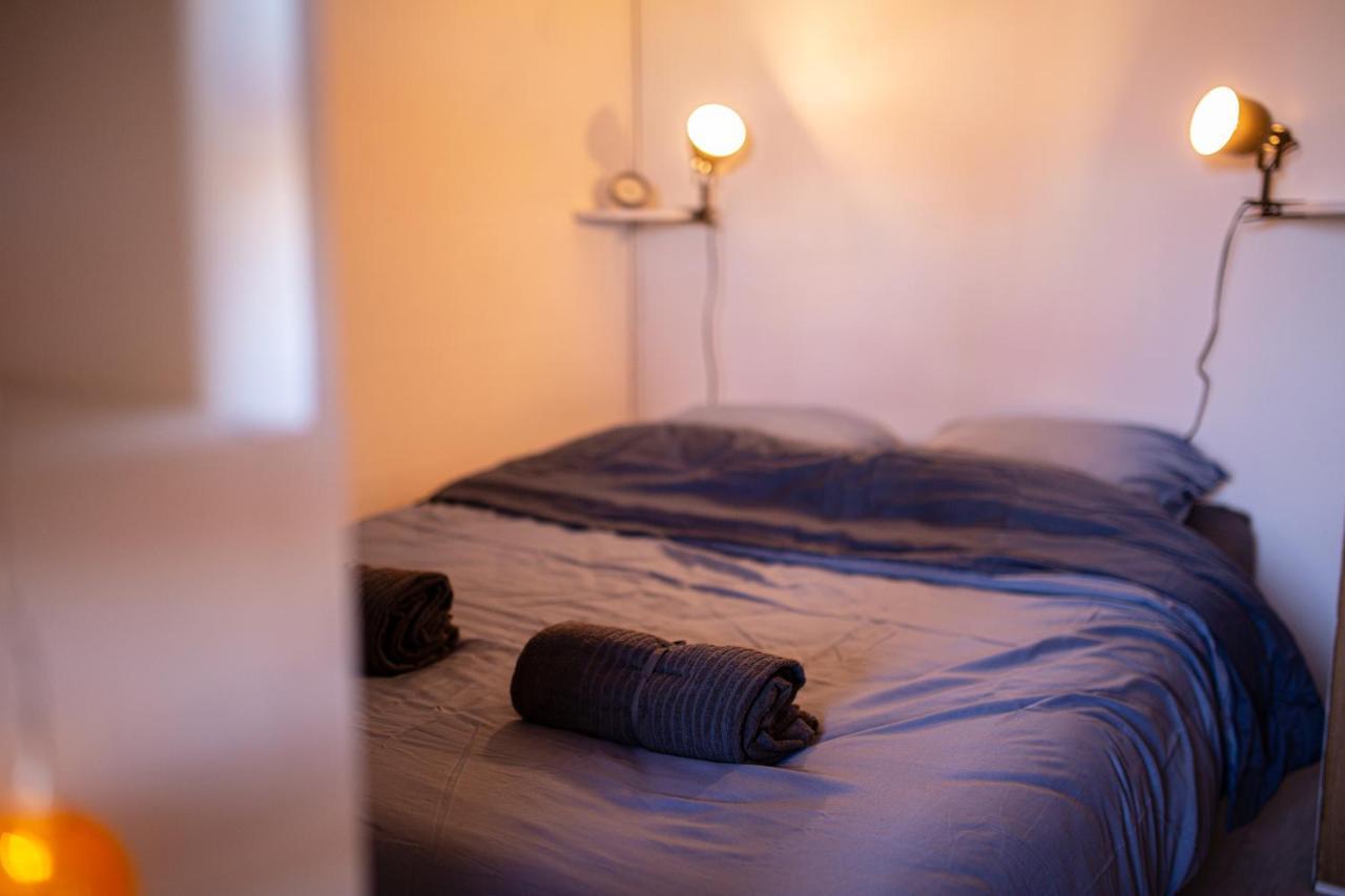 Studio Cosy Au Coeur De Jaures Belfort Εξωτερικό φωτογραφία