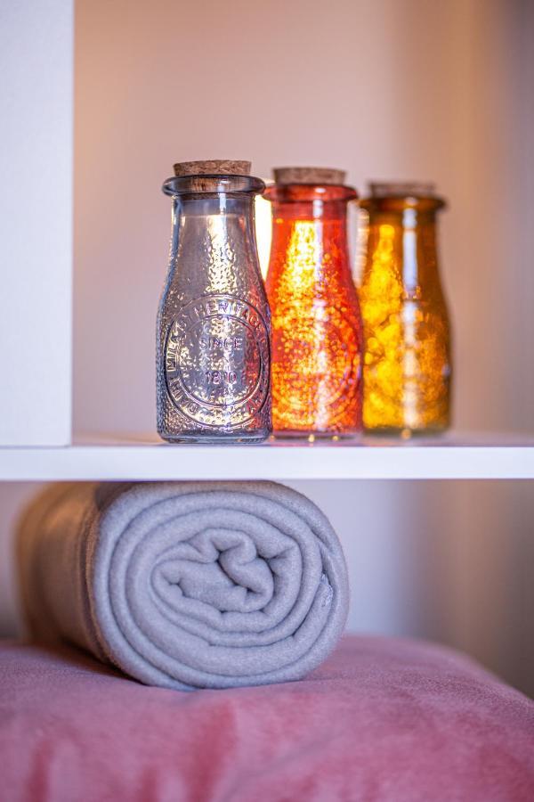 Studio Cosy Au Coeur De Jaures Belfort Εξωτερικό φωτογραφία